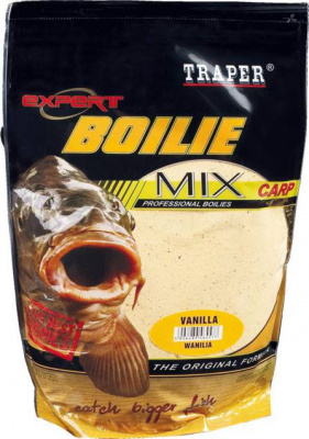 Traper Boilie MIX Смесь для приготовления бойлов