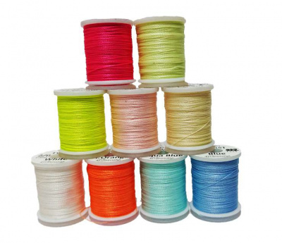 4Trouts Glo Twist Светящаяся нить