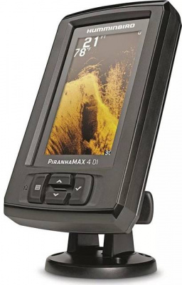 Humminbird PiranhaMax 4 Эхолот