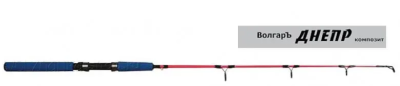 Волжанка_Волгарь_Днепр_Бортовое_удилище
