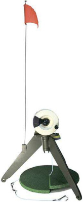 Pirs Пирс Жерлица оснащенная-1