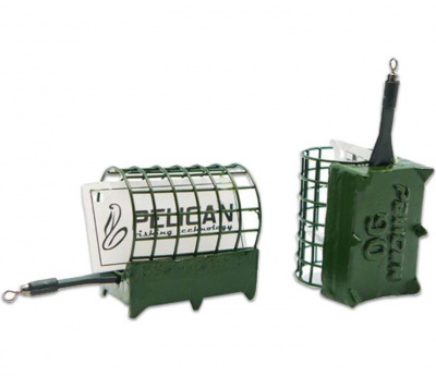 Pelican River Кормушка