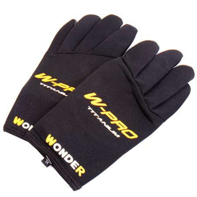 Wonder W-Pro Titanium Перчатки неопреновые с титановым покрытием
