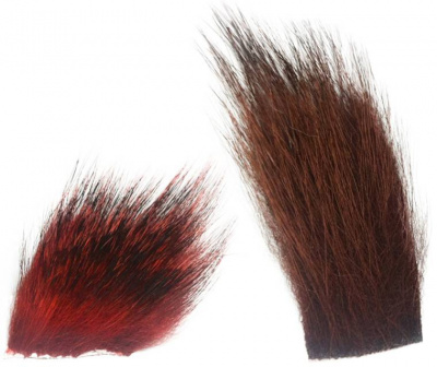 4Trouts Мех барсука