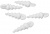 Korum Xpert Boilie Screws 