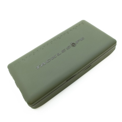 Korda_Tackle_Safe