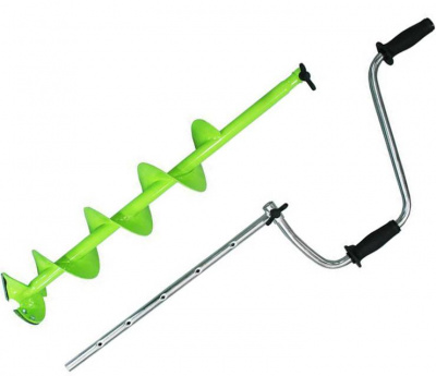 Trout Pro Stinger Ледобур