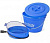 Preston Offbox Pro - Bucket & Bowl Set Набор 5 ед.