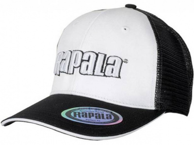 Rapala Trucker Mesh Бейсболка