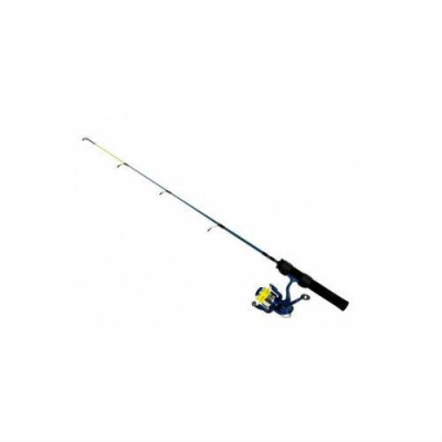 Rapala Squall Удочка зимняя с катушкой