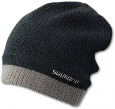Shimano CA-064L Шапка зимняя