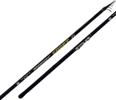 Волжанка Спорт