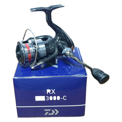 Daiwa RX LT 20