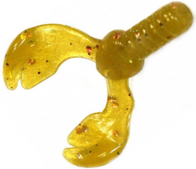 MicroFishing Tiny Craw 35 мм