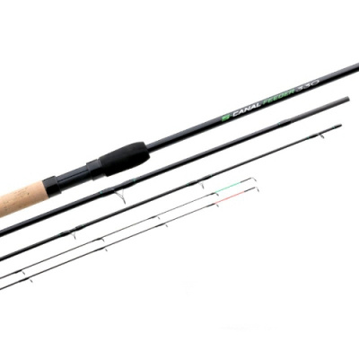 Flagman S-Canal Feeder Фидерное удилище