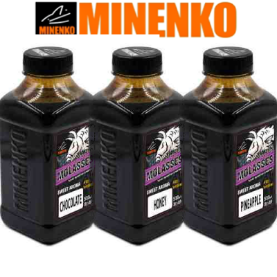 Minenko_Aroma_Molasses_700_мл