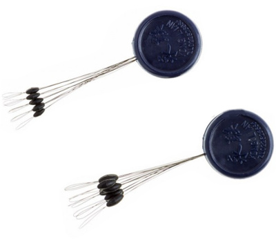 Fish Season 5003 Стопор резиновый оливка