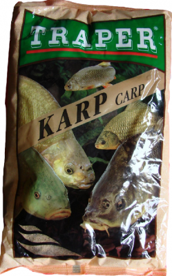 Traper 0.75 kg