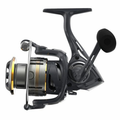 Cadence_Lux_безынерционная_катушка