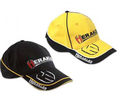 Colmic Capello Herakless Бейсболка