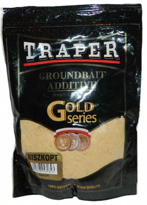 Traper Biscuit