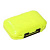 Kosadaka_Коробка_раскладушка_для_мелочей_герметичная_Желтая_TB-S02-Y