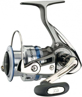 Daiwa Megaforce A