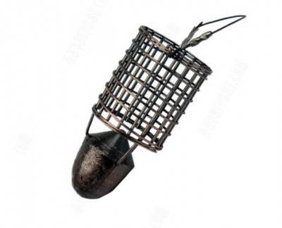  Preston Bullet Feeder