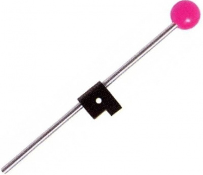 Кивок зимний с шаром малый