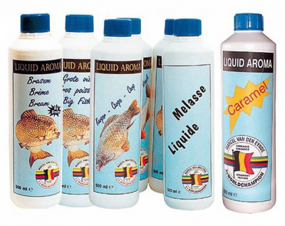 Ароматизатор VDE Liquid-Aroma 500 мл