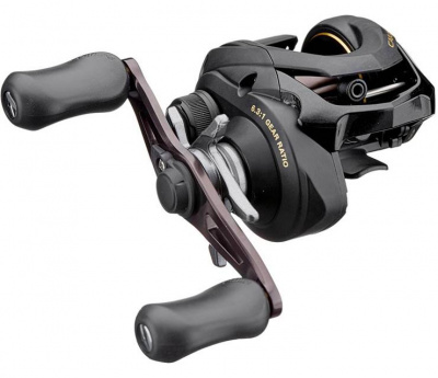 Shimano Caius A