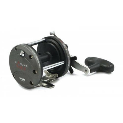 Salmo Diamond Troll 2