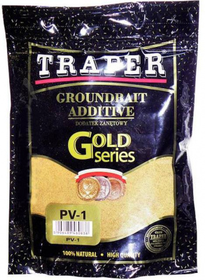 Traper PV-1 Клей
