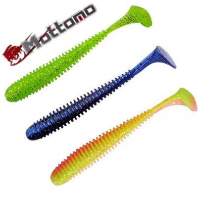 Mottomo Noise 8,75 см