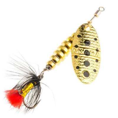 Akara Tournament Series Fora 1 5гр 3/17oz (A3)
