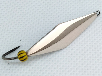 MF_Ice_МикроРомбик_подвес_35мм_нейзильбер