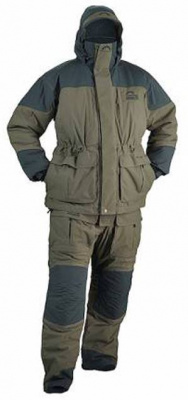 Sundridge Igloo Crossflow -40 Костюм зимний