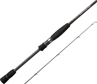 Graphiteleader Rivolta