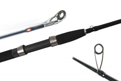 Maximus Black Widow - X