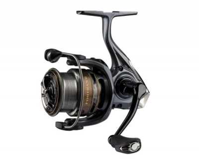 Azura_Fortan_Neo_AFR_безинерционная_катушка