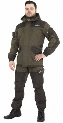 NovaTex Grayling 