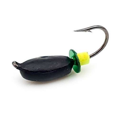 Wormix Нимфа классическая черная