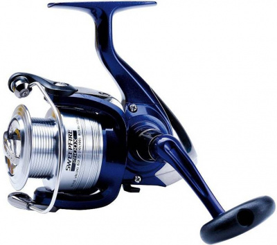 Daiwa Sweepfire X Передний