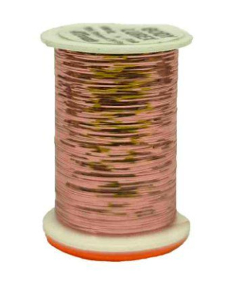 4Trouts Body Lurex Люрекс для тела 30 м (Розовый)