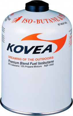 Kovea Screw Type Баллон газовый