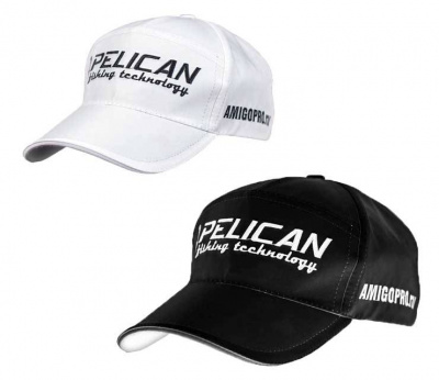 Pelican Бейсболка