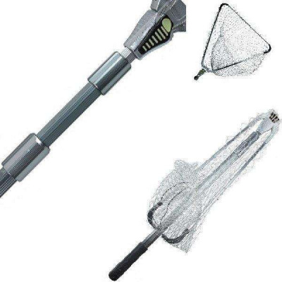 Kaida A01 Подсачек