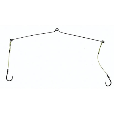 Коромысло оснащенное 12см