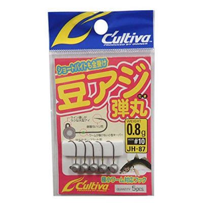 Owner 11796 JH-87 Джиг-головка