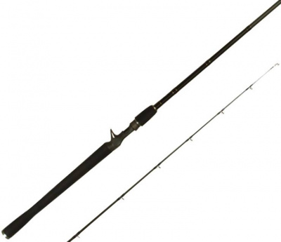 Aiko Mad Zander Кастинговое удилище